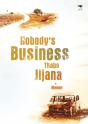 Nobody'S Business - Preview