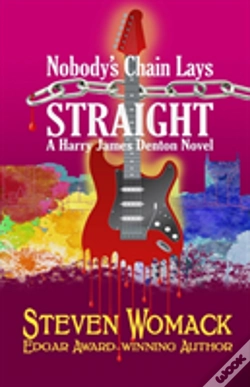 Capa do artigo Nobody'S Chain Lays Straight