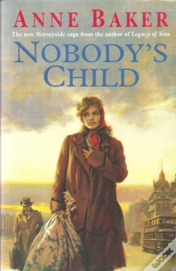 Capa do artigo Nobody'S Child