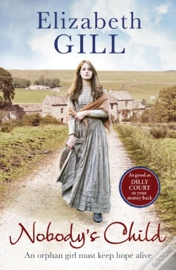 Capa do artigo Nobody'S Child