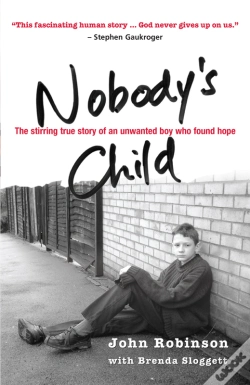 Capa do artigo Nobody'S Child
