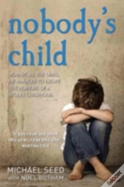 Capa do artigo Nobody'S Child