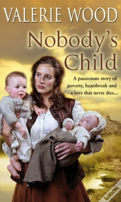 Capa do artigo Nobody'S Child