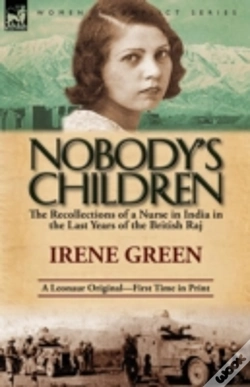 Capa do artigo Nobody'S Children