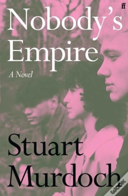 Capa do artigo Nobody'S Empire