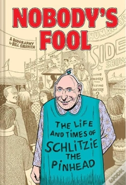 Capa do artigo Nobody'S Fool