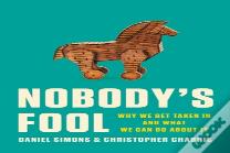 Nobody'S Fool