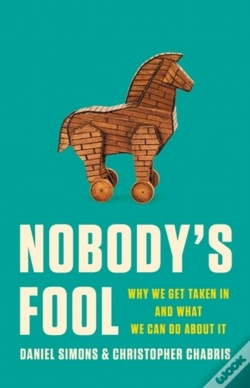 Capa do artigo Nobody'S Fool