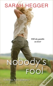 Capa do artigo Nobodys Fool