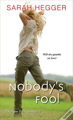 Capa do artigo Nobodys Fool