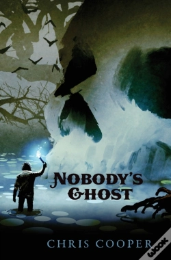 Capa do artigo Nobody'S Ghost