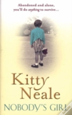Capa do artigo Nobody'S Girl