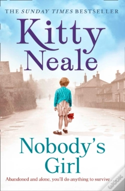 Capa do artigo Nobody'S Girl