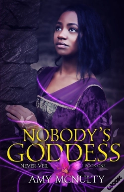 Capa do artigo Nobody'S Goddess