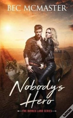 Capa do artigo Nobody'S Hero