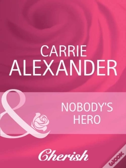 Capa do artigo Nobody'S Hero