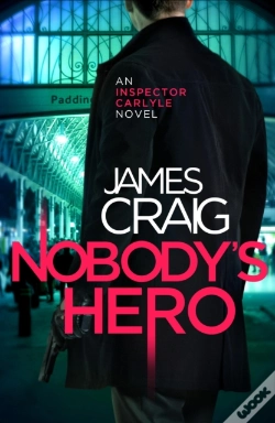 Capa do artigo Nobody'S Hero