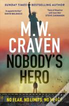 Nobody'S Hero