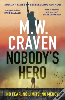 Capa do artigo Nobody'S Hero