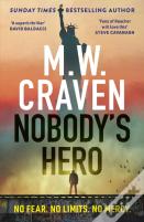 Nobody'S Hero