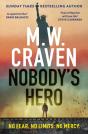 Nobody's Hero - Preview