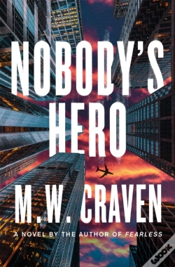 Capa do artigo Nobody'S Hero