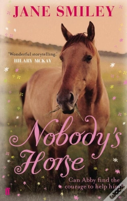Capa do artigo Nobody'S Horse
