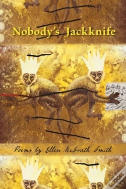 Capa do artigo Nobody'S Jackknife