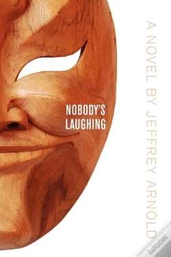 Capa do artigo Nobody'S Laughing