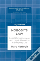 Nobody'S Law