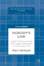 Nobody'S Law - Preview