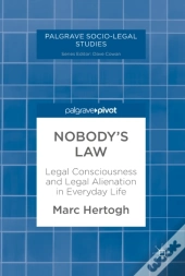 Nobody'S Law