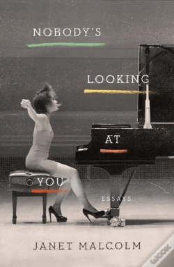 Capa do artigo Nobody'S Looking At You
