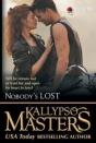 Nobody'S Lost - Preview