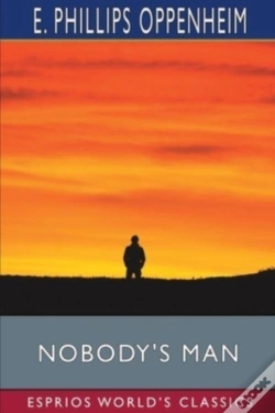 Capa do artigo Nobody'S Man (Esprios Classics)