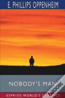 Nobody'S Man (Esprios Classics)