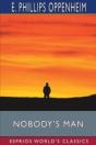 Nobody'S Man (Esprios Classics) - Preview