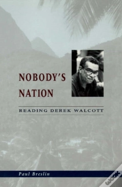 Capa do artigo Nobody'S Nation