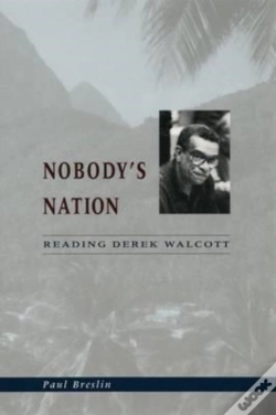 Capa do artigo Nobody'S Nation