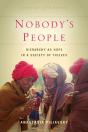 Nobody'S People - Preview
