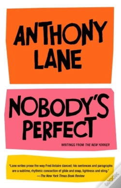 Capa do artigo Nobody'S Perfect