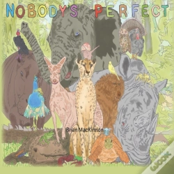 Capa do artigo Nobody'S Perfect