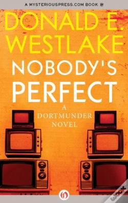 Capa do artigo Nobody'S Perfect