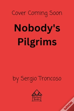 Capa do artigo Nobody'S Pilgrims