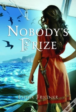 Capa do artigo Nobody'S Prize