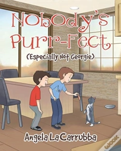 Capa do artigo Nobody'S Purr-Fect