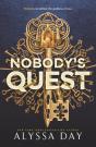 Nobody'S Quest - Preview