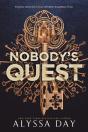 Nobody'S Quest - Preview