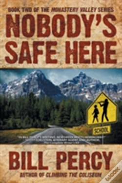 Capa do artigo Nobody'S Safe Here