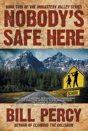 Nobody'S Safe Here - Preview
